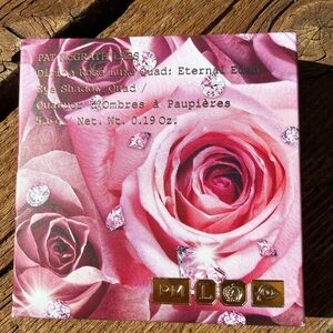 Pat McGrath Labs Divine Rose Luxe Quad Eyeshadow